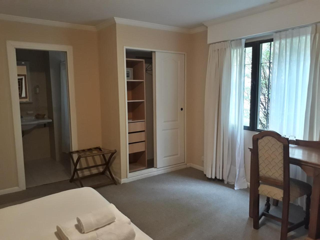 Keuken Hotel Ελ Καλαφάτε Εξωτερικό φωτογραφία