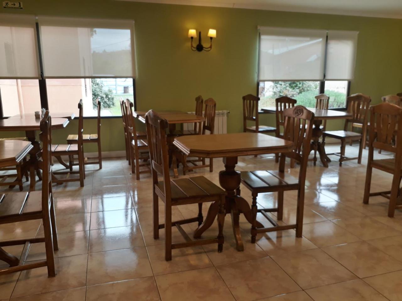 Keuken Hotel Ελ Καλαφάτε Εξωτερικό φωτογραφία