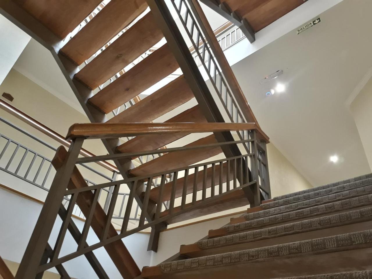 Keuken Hotel Ελ Καλαφάτε Εξωτερικό φωτογραφία