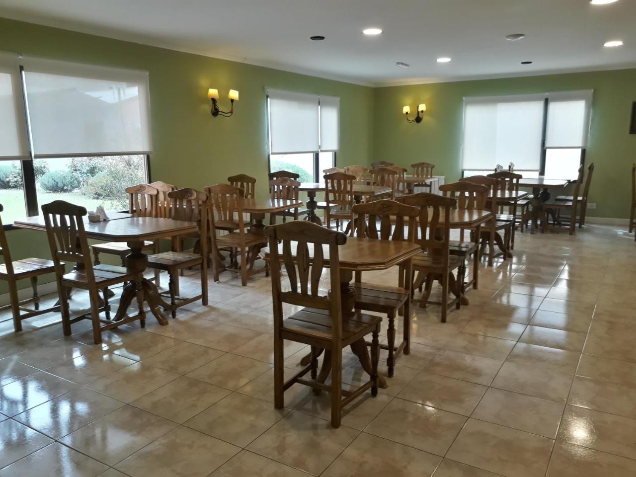 Keuken Hotel Ελ Καλαφάτε Εξωτερικό φωτογραφία
