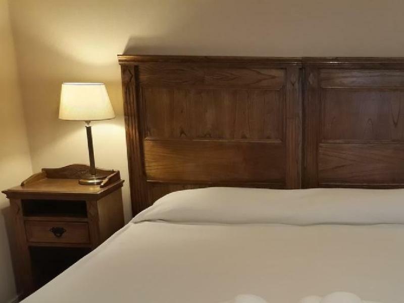 Keuken Hotel Ελ Καλαφάτε Εξωτερικό φωτογραφία
